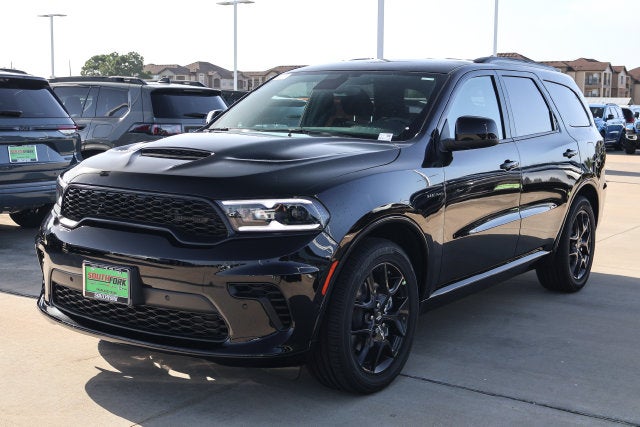 2027 Dodge Durango GT