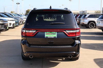 2027 Dodge Durango GT