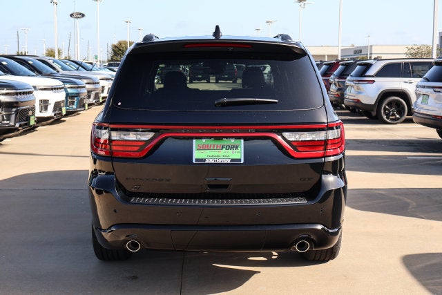2027 Dodge Durango GT