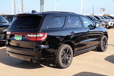 2027 Dodge Durango GT