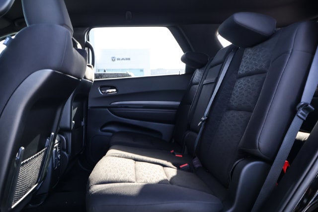 2027 Dodge Durango GT