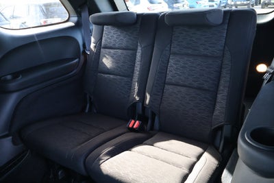 2027 Dodge Durango GT