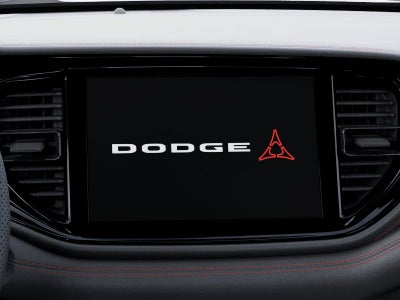 2026 Dodge Durango R/T