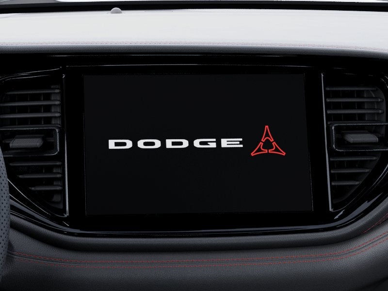 2026 Dodge Durango R/T