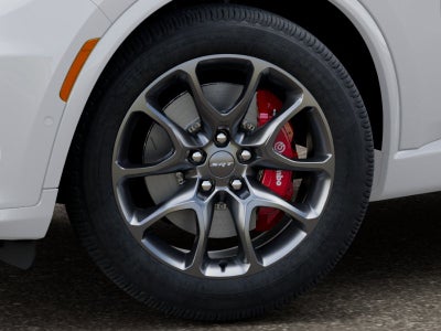 2026 Dodge Durango R/T