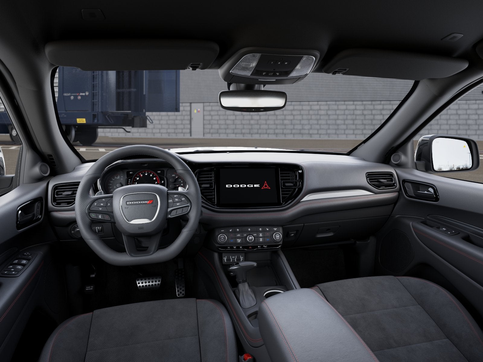 2026 Dodge Durango R/T