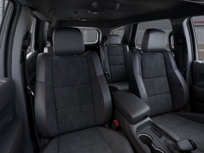 2026 Dodge Durango R/T