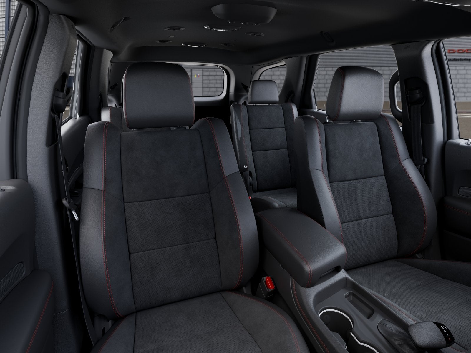 2026 Dodge Durango R/T