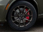 2026 Dodge Durango SRT Hellcat