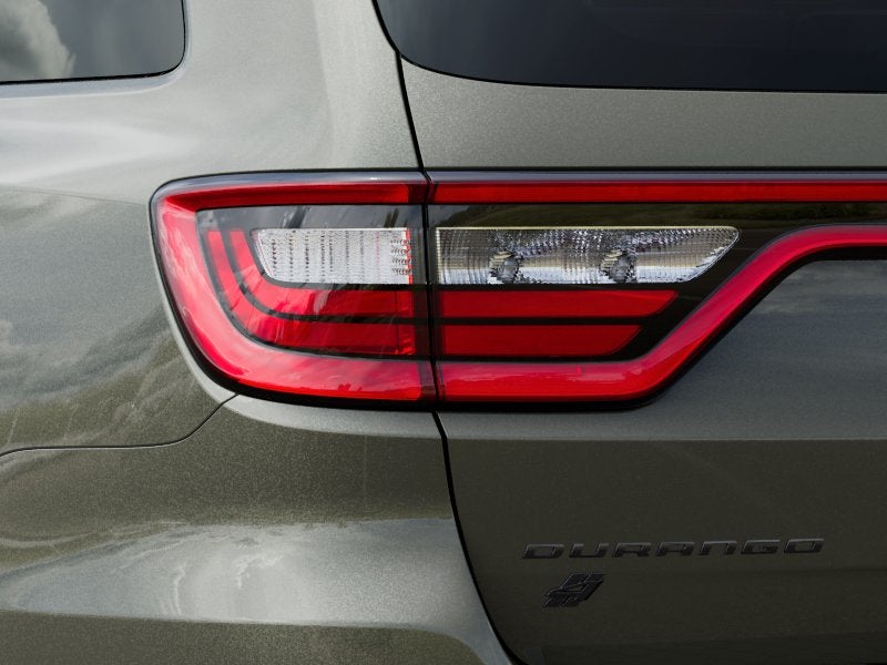 2026 Dodge Durango SRT Hellcat