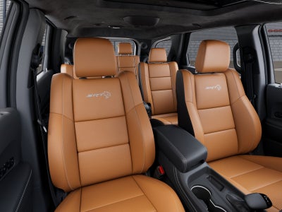2026 Dodge Durango SRT Hellcat