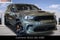 2026 Dodge Durango SRT Hellcat