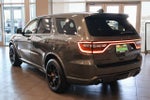 2026 Dodge Durango SRT Hellcat