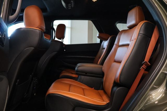 2026 Dodge Durango SRT Hellcat