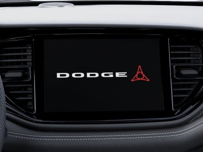 2026 Dodge Durango SRT Hellcat