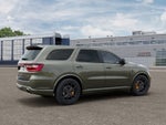 2026 Dodge Durango SRT Hellcat