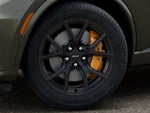 2026 Dodge Durango SRT Hellcat