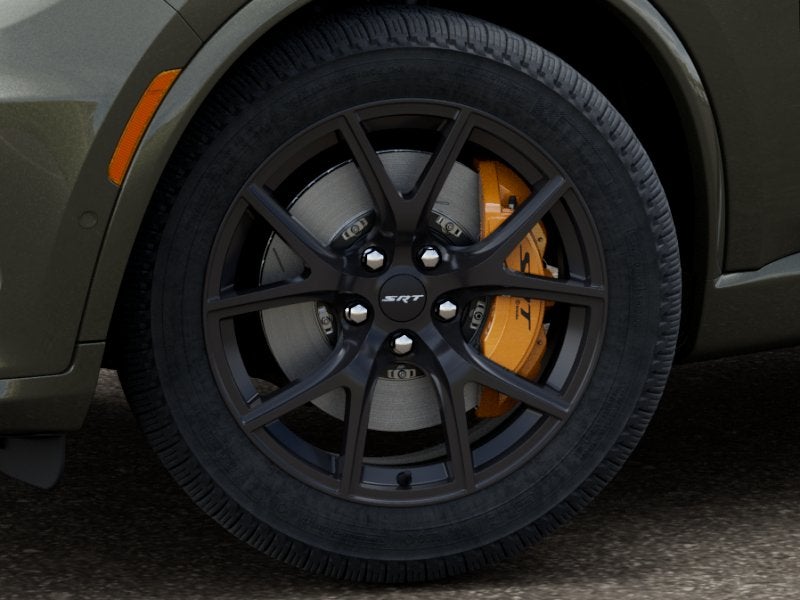 2026 Dodge Durango SRT Hellcat