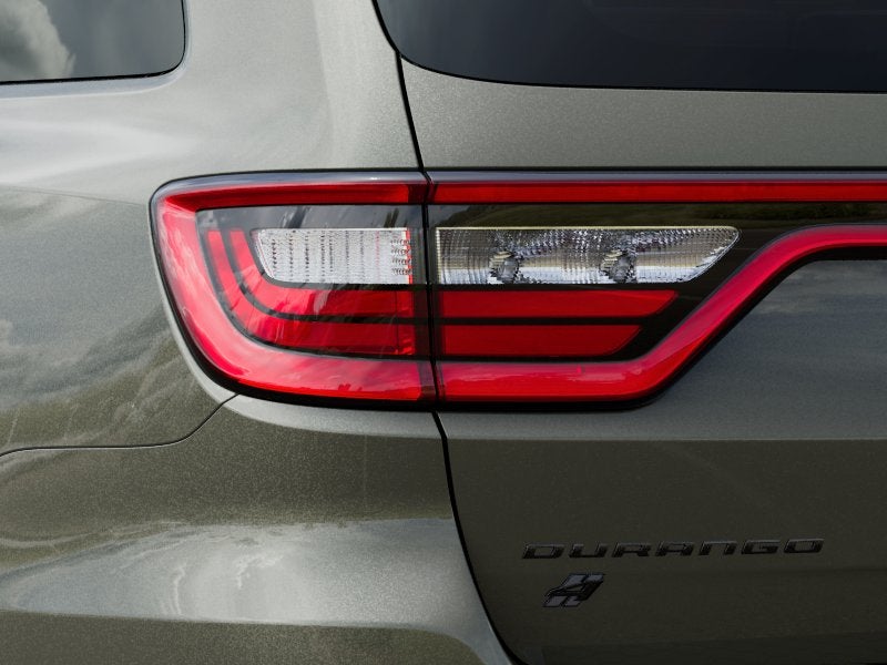 2026 Dodge Durango SRT Hellcat