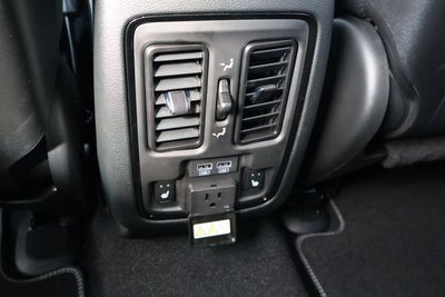 2026 Dodge Durango SRT Hellcat Jailbreak
