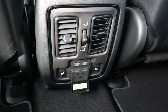 2026 Dodge Durango SRT Hellcat Jailbreak