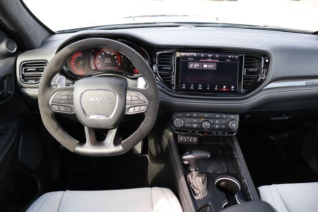 2026 Dodge Durango SRT Hellcat Jailbreak