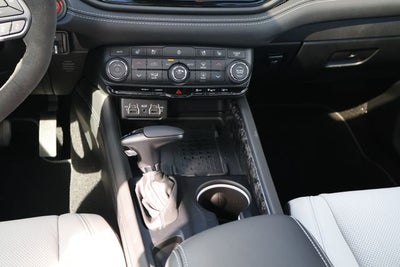 2026 Dodge Durango SRT Hellcat Jailbreak