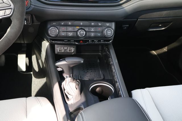 2026 Dodge Durango SRT Hellcat Jailbreak