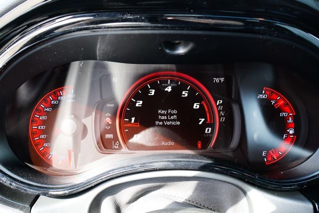 2026 Dodge Durango SRT Hellcat Jailbreak