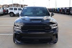 2026 Dodge Durango SRT Hellcat Jailbreak
