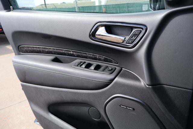 2026 Dodge Durango SRT Hellcat Jailbreak