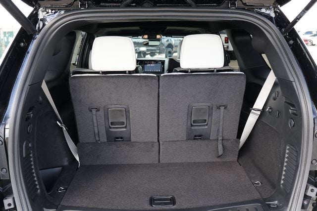 2026 Dodge Durango SRT Hellcat Jailbreak