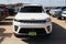 2026 Jeep Grand Wagoneer 4x2