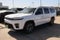 2026 Jeep Grand Wagoneer 4x2