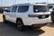 2026 Jeep Grand Wagoneer 4x2