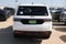 2026 Jeep Grand Wagoneer 4x2