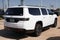 2026 Jeep Grand Wagoneer 4x2
