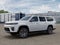 2026 Jeep Grand Wagoneer 4x2