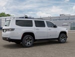 2026 Jeep Grand Wagoneer 4x2