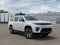 2026 Jeep Grand Wagoneer 4x2