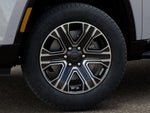 2026 Jeep Grand Wagoneer 4x2