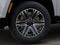 2026 Jeep Grand Wagoneer 4x2