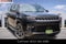 2026 Jeep Grand Wagoneer 4x2