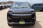 2026 Jeep Grand Wagoneer 4x2