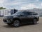 2026 Jeep Grand Wagoneer 4x2