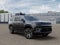 2026 Jeep Grand Wagoneer 4x2