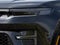 2026 Jeep Grand Wagoneer 4x2