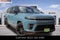 2026 Jeep Grand Wagoneer L Summit Reserve