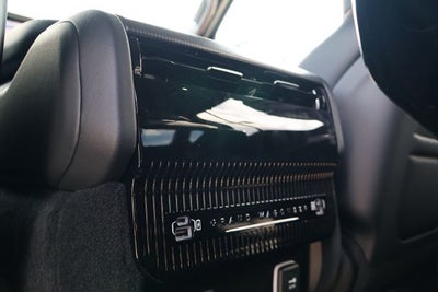 2026 Jeep Grand Wagoneer L Summit Reserve