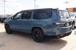 2026 Jeep Grand Wagoneer L Summit Reserve